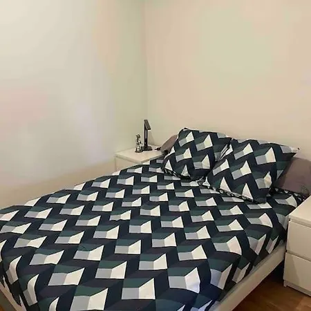Tres Fonctionnel Avec Parking Apartment *